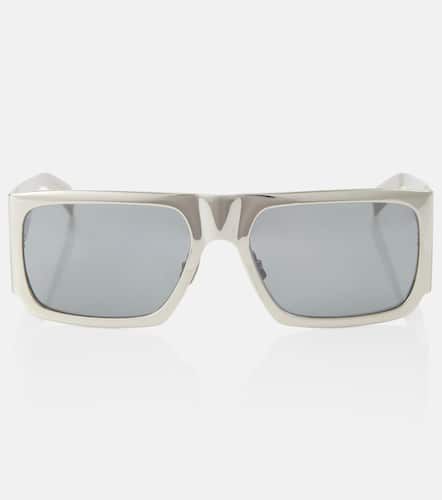 SL 635 flat-top sunglasses - Saint Laurent - Modalova