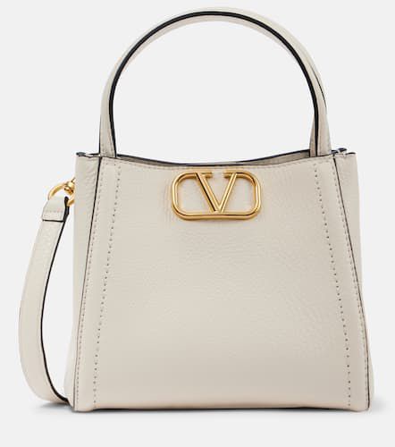 Borsa Alltime Small in pelle - Valentino Garavani - Modalova