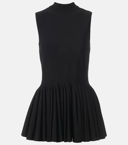 Alaïa Top - Alaia - Modalova
