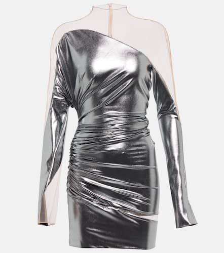 Mugler Robe - Mugler - Modalova