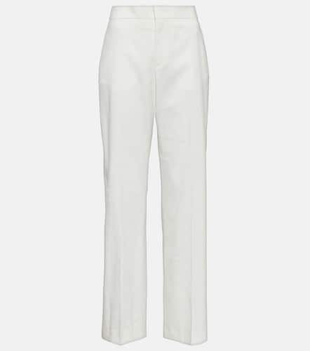 Isabel Marant Scarly wide-leg pants - Isabel Marant - Modalova