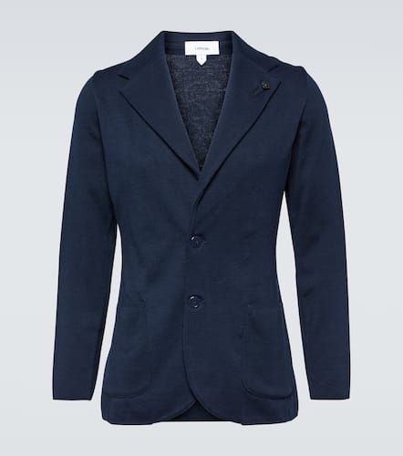 Lardini Cotton cardigan - Lardini - Modalova