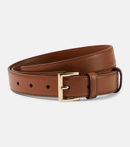 Prada Leather belt - Prada - Modalova