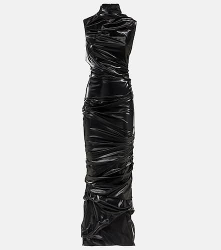 Alexander McQueen Midikleid - Alexander McQueen - Modalova