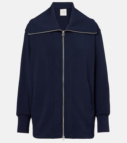 Varley Raleigh zip-up sweatshirt - Varley - Modalova