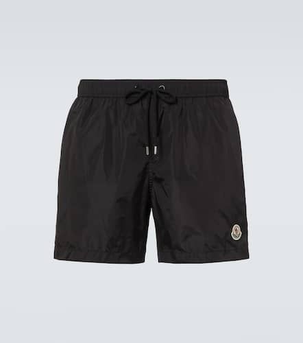 Moncler Badeshorts - Moncler - Modalova