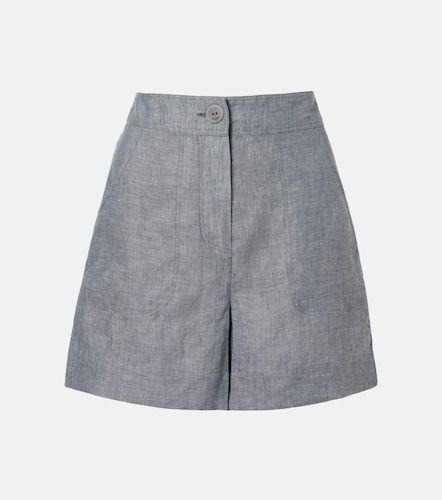 Eres Shorts Enjouée de lino - Eres - Modalova