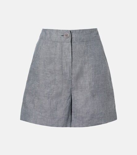 Eres Shorts Enjouée in lino - Eres - Modalova