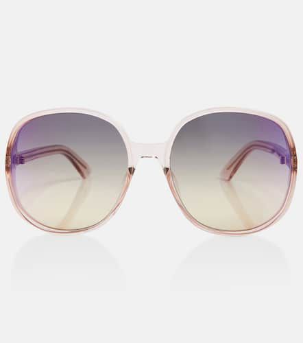 D-Doll R1U round sunglasses - Dior Eyewear - Modalova