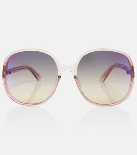 Gafas de sol redondas D-Doll R1U - Dior Eyewear - Modalova