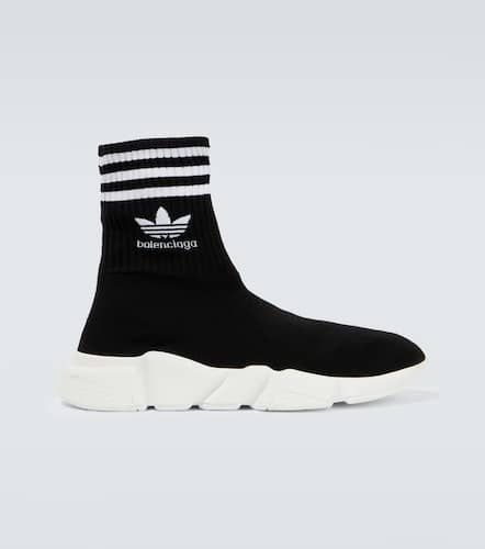 Balenciaga x Adidas Speed sneakers - Balenciaga - Modalova