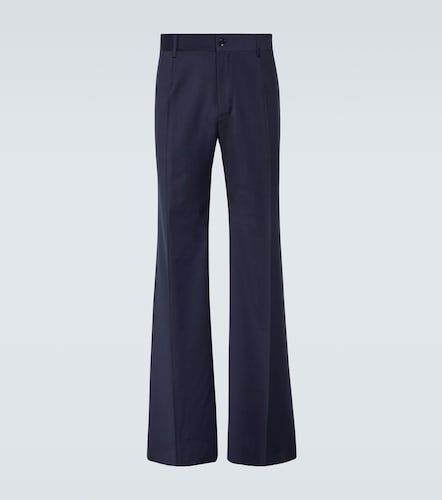 Dolce&Gabbana Pantaloni flared - Dolce&Gabbana - Modalova