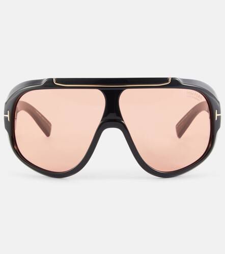 Tom Ford Sonnenbrille Rellen - Tom Ford - Modalova