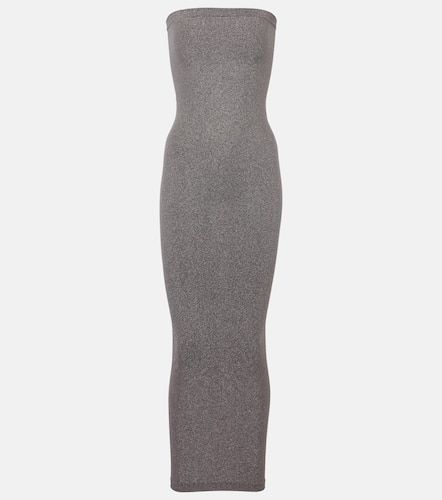 Wolford Robe midi Fading Shine - Wolford - Modalova