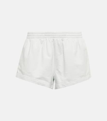 Balenciaga on sale shorts womens