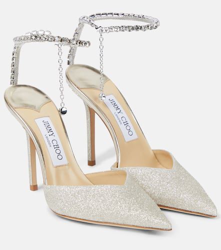 Jimmy Choo Pumps Saeda 100 - Jimmy Choo - Modalova