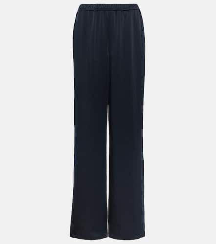 Vince Mid-rise wide-leg pants - Vince - Modalova