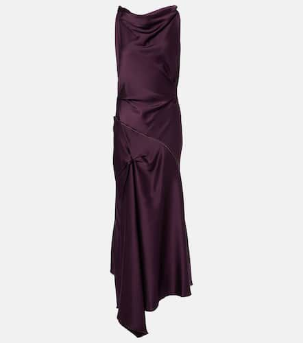 Victoria Beckham Maxikleid - Victoria Beckham - Modalova