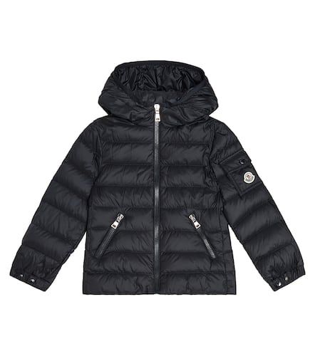 Moncler Enfant Piumino Bluma - Moncler Enfant - Modalova