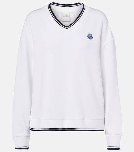 Varley Iona logo sweatshirt - Varley - Modalova