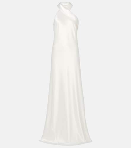 Galvan Bridal Pandora gown - Galvan - Modalova