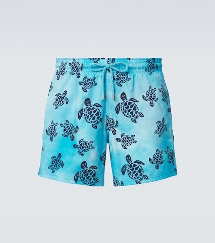 Vilebrequin Printed swim trunks - Vilebrequin - Modalova