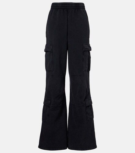 Pantalones cargo de algodón - Balenciaga - Modalova