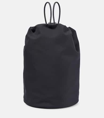 Sporty Medium nylon backpack - The Row - Modalova