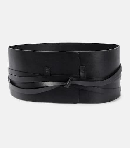 Altuzarra Gürtel aus Leder - Altuzarra - Modalova