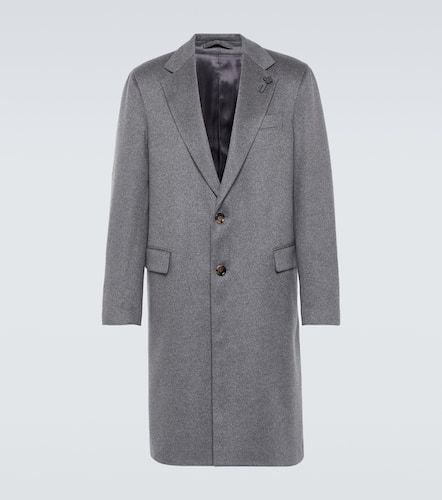 Lardini Cappotto in cashmere - Lardini - Modalova