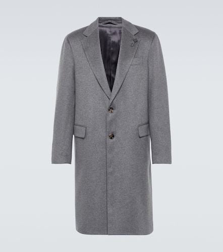 Lardini Cashmere coat - Lardini - Modalova