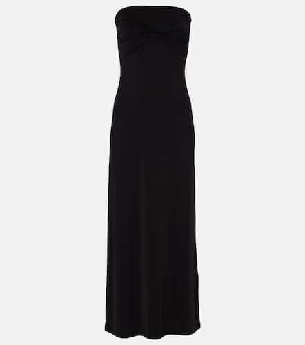 Tove Cate strapless maxi dress - Tove - Modalova