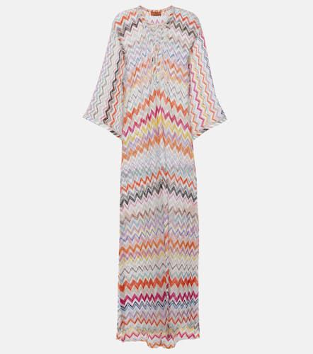 Missoni Cover-up aus Lamé - Missoni - Modalova