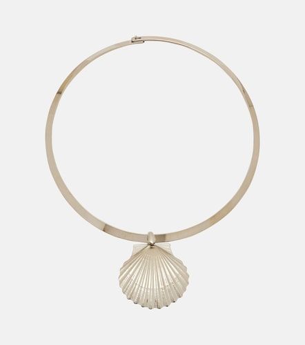 Jennifer Behr Dune pendant necklace - Jennifer Behr - Modalova