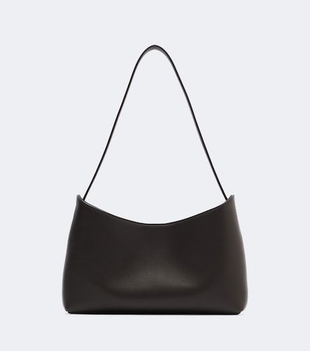 Alma Small leather shoulder bag - The Row - Modalova