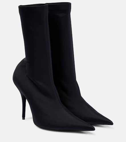 Balenciaga Ankle Boots Knife - Balenciaga - Modalova