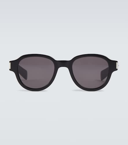 SL 546 round sunglasses - Saint Laurent - Modalova