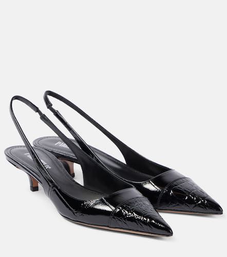 Slingback-Pumps Miranda 35 aus Lackleder - Paris Texas - Modalova