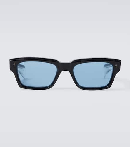 Ashcroft rectangular sunglasses - Jacques Marie Mage - Modalova