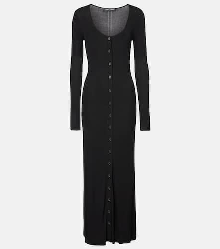 Proenza Schouler Athena maxi dress - Proenza Schouler - Modalova