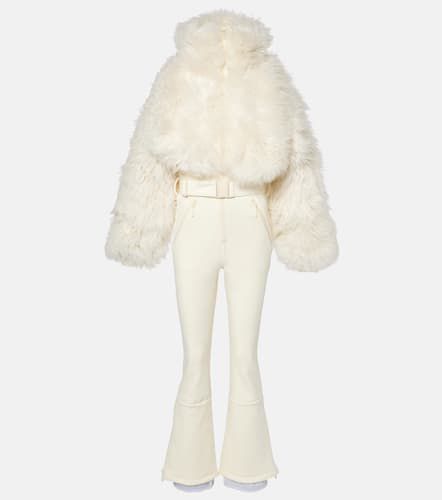 Cordova Nozawa shearling ski suit - Cordova - Modalova