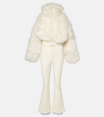 Skianzug Nozawa mit Shearling - Cordova - Modalova