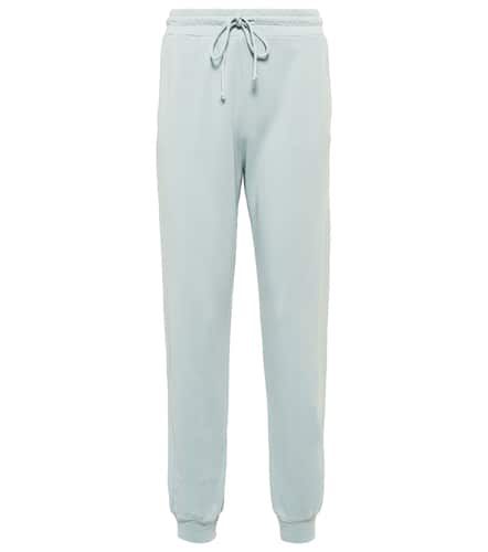 Pantalones Porter de felpa francesa - Lanston Sport - Modalova