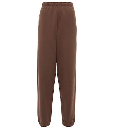 Tory Sport Cotton sweatpants - Tory Sport - Modalova