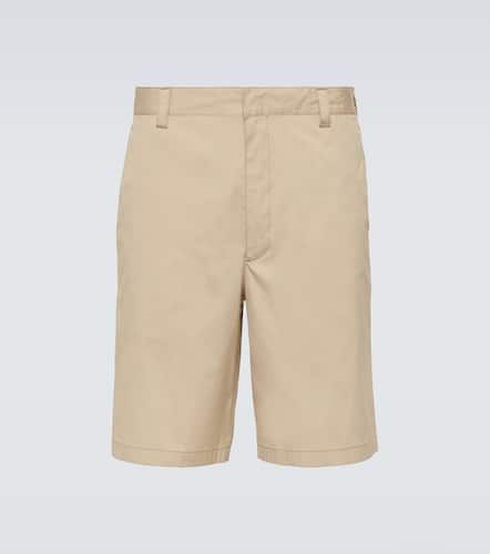 Prada Cotton-blend shorts - Prada - Modalova