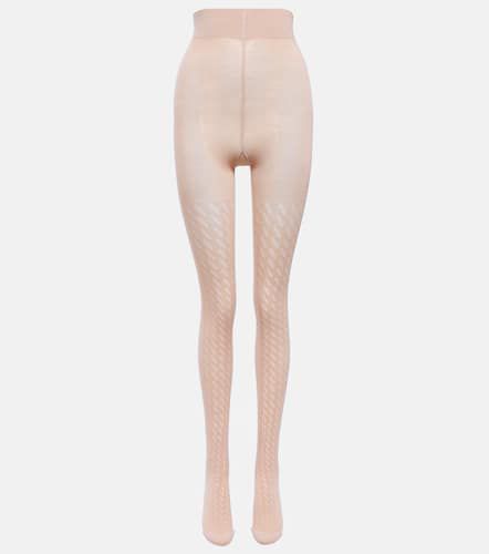 Wolford Velvet De Luxe 66 tights Wolford