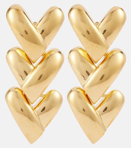 Tom Ford Love earrings - Tom Ford - Modalova