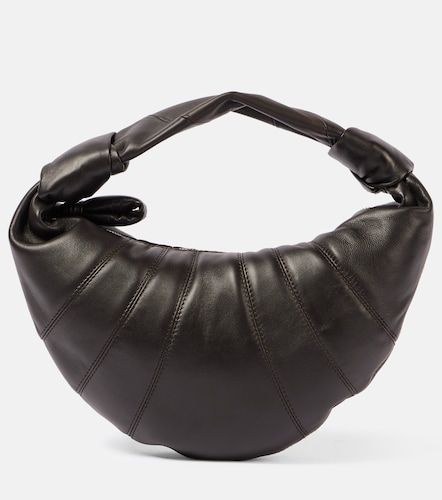Bolso Fortune Croissant Mini de piel - Lemaire - Modalova