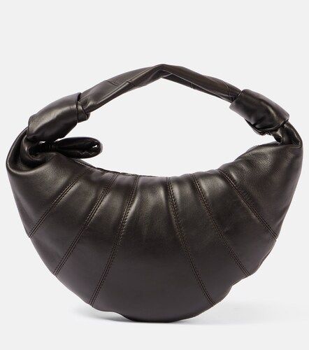 Fortune Croissant Mini leather top-handle bag - Lemaire - Modalova