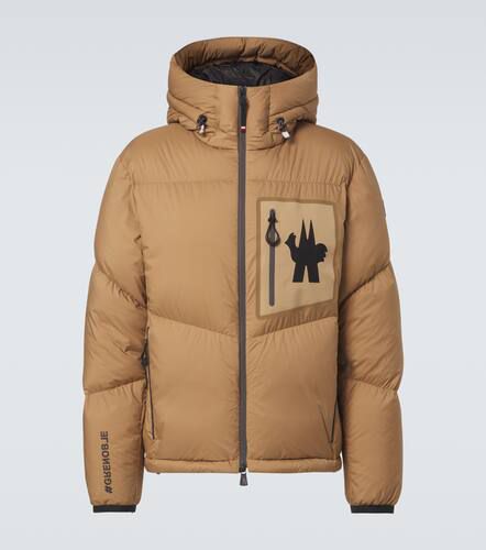 Chaqueta de esquí Mandres - Moncler Grenoble - Modalova